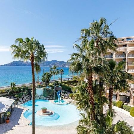 شقة Palme D'Azur Yourhosthelper كان المظهر الخارجي الصورة